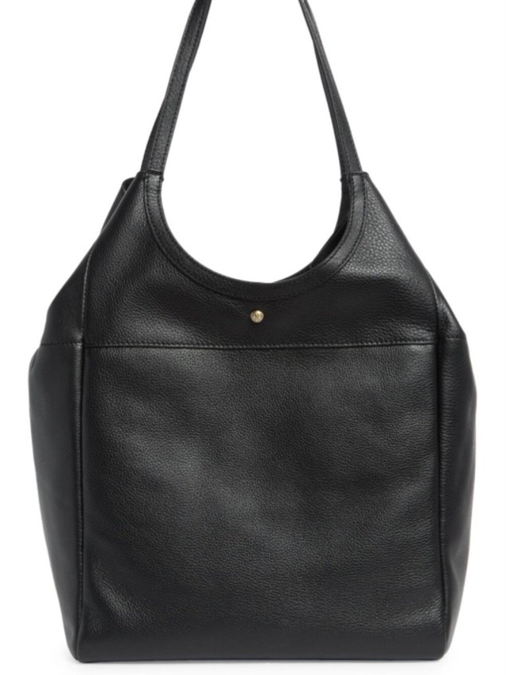 Hobo Native Leather Tote Bag HauteLook